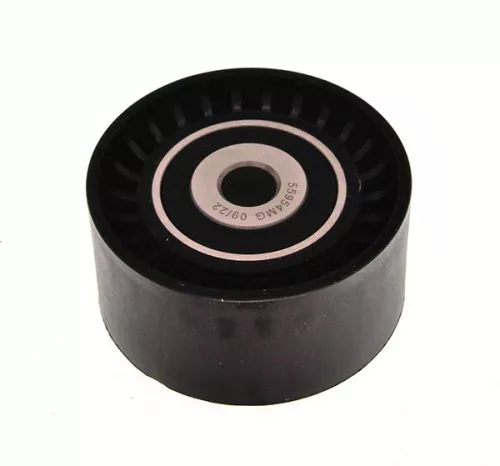 Ombuigingspoelie/geleidingspoelie, distributieriem MAXGEAR 54-0089)