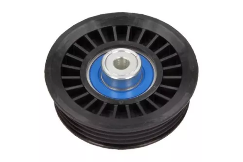 Ombuigings-/geleidingspoelie, V-geribbelde riem MAXGEAR 54-0354)
