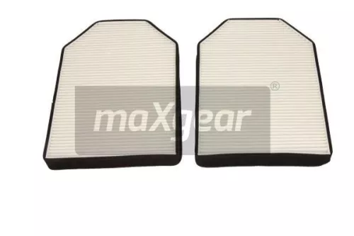 Filter, cabinelucht MAXGEAR 26-0653)