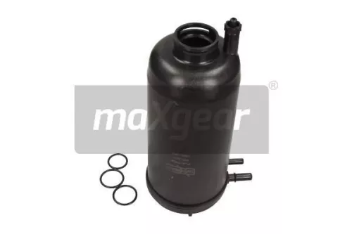 Brandstoffilter MAXGEAR 26-0670)