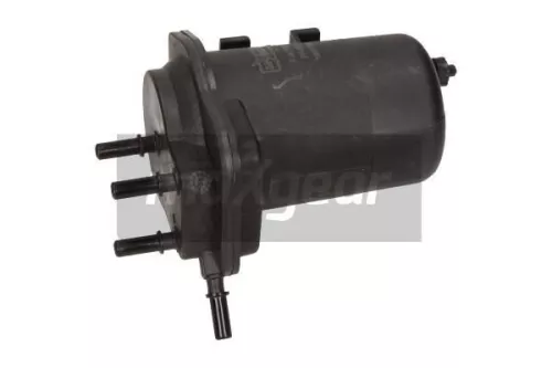 Brandstoffilter MAXGEAR 26-0678)
