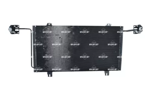 Condenser, air conditioning NRF 35908)