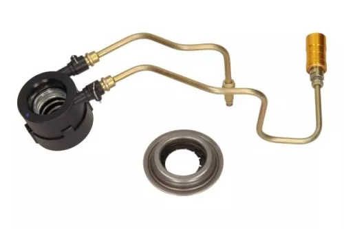 Central Slave Cylinder, clutch ORIGINAL IMPERIUM 61-0088)