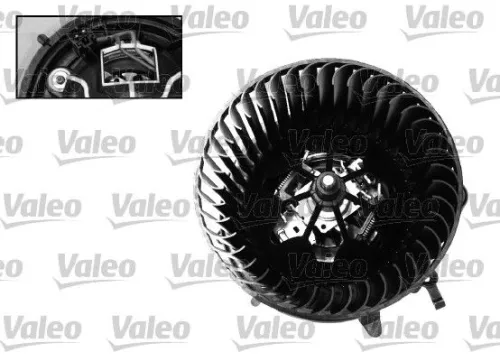 Binnenventilator VALEO 715072)