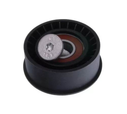 Ombuigingspoelie/geleidingspoelie, distributieriem MAXGEAR 54-0244)