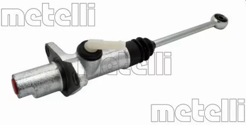 Hoofdremcilinder, koppeling METELLI 55-0027)