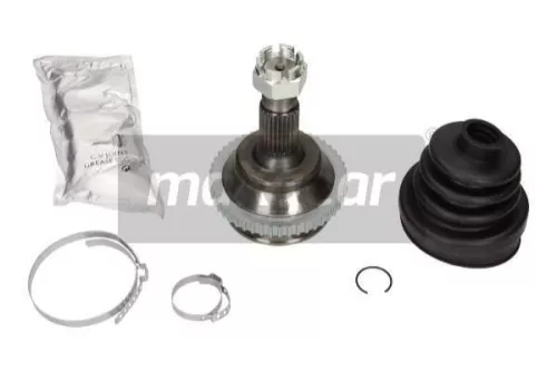 Koppelingsset, aandrijfas MAXGEAR 49-0847)