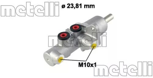 Remhoofdremcilinder BOSAL 05-0603)