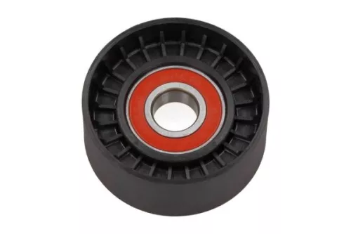 Spanrol, V-geribbelde riem MAXGEAR 54-0701)