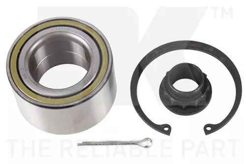 Wheel Bearing NK 754525)