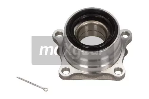Wiellagerset MAXGEAR 33-0571)