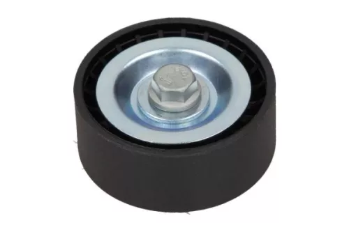 Ombuigings-/geleidingspoelie, V-geribbelde riem MAXGEAR 54-0703)