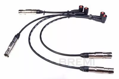 Ontstekingskabelset BREMI 206F200)