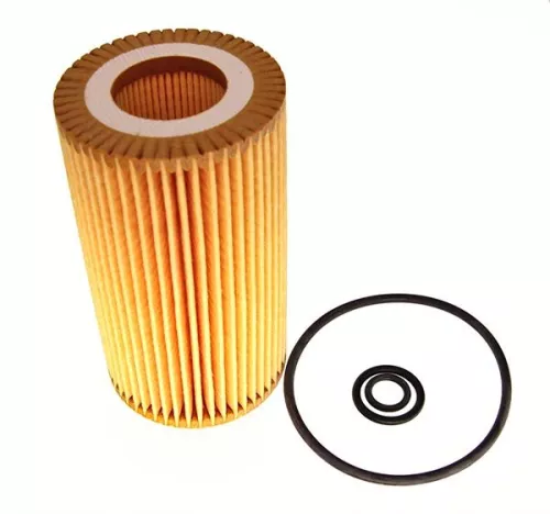 Oliefilter MAXGEAR 26-0019)