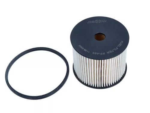 Brandstoffilter MAXGEAR 26-0008)
