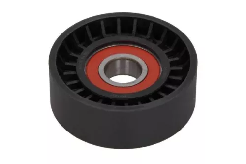 Spanrol, V-geribbelde riem MAXGEAR 54-0695)