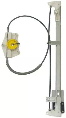 Raammechanisme VALEO 851129)
