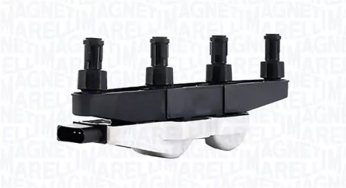 Bobine MAGNETI MARELLI 060717058012)
