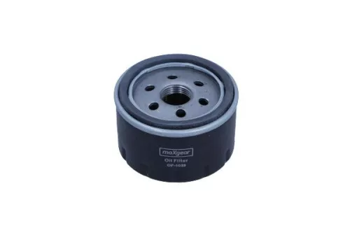 Oliefilter MAXGEAR 26-0102)