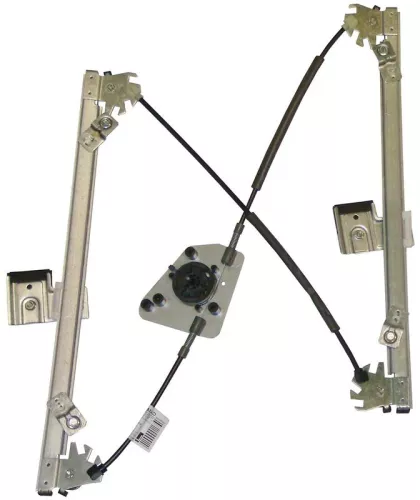 Raammechanisme VALEO 850761)