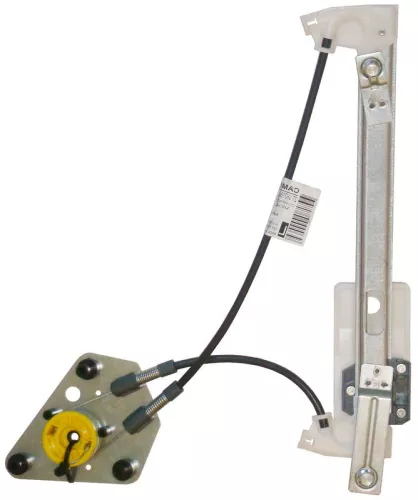 Raammechanisme VALEO 851049)