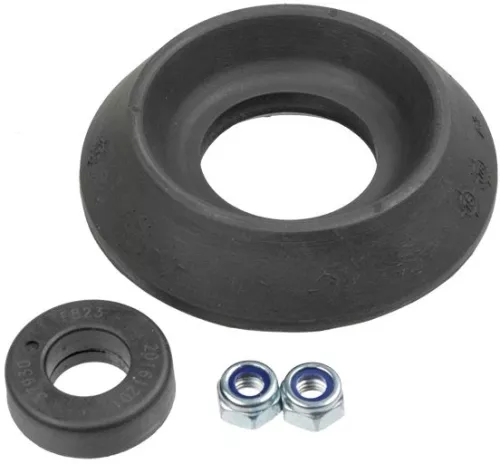 Reparatieset, steunbeugel voor veerpootophanging LEMFÖRDER 34748 01)