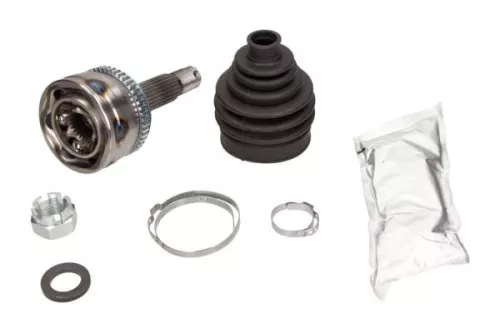 Koppelingsset, aandrijfas MAXGEAR 49-0756)