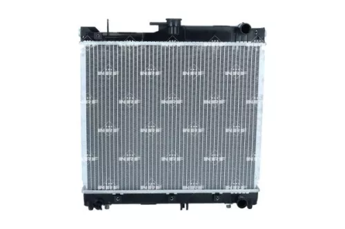Radiator, motorkoeling NRF 53569)