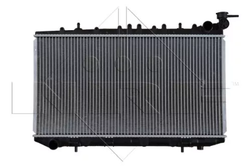 Radiator, motorkoeling NRF 503497)