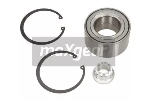 Wiellagerset MAXGEAR 33-0555)