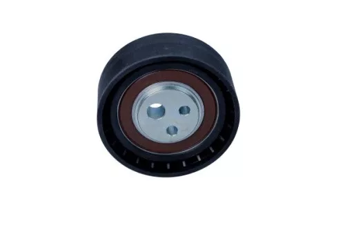 Ombuigings-/geleidingspoelie, V-geribbelde riem MAXGEAR 54-0062)