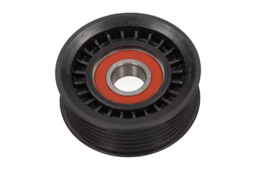 Spanrol, V-geribbelde riem MAXGEAR 54-0357)