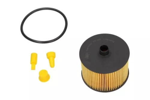 Brandstoffilter MAXGEAR 26-0668)