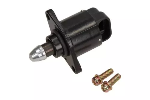 Stationairregelklep, luchttoevoer MAXGEAR 58-0001)