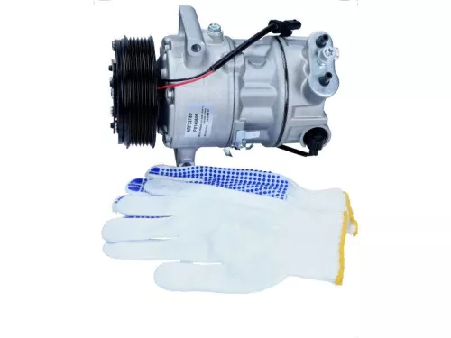 Compressor, air conditioning MAXGEAR AC330047)