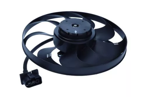 Ventilator, motorkoeling MAXGEAR 71-0012)