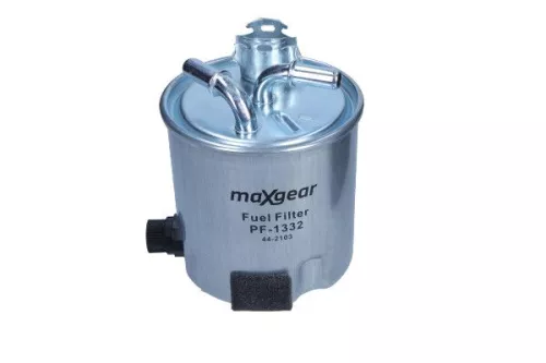 Brandstoffilter MAXGEAR 26-0679)