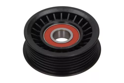 Spanrol, V-geribbelde riem MAXGEAR 54-0686)