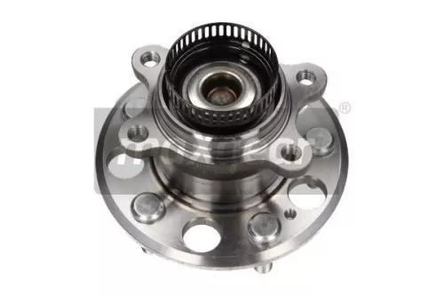 Wiellagerset MAXGEAR 33-0585)