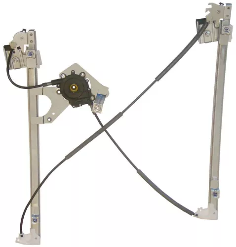 Raammechanisme VALEO 851107)
