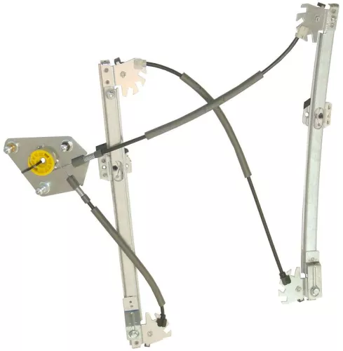 Raammechanisme VALEO 851047)