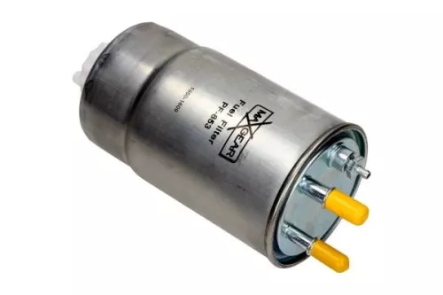 Brandstoffilter MAXGEAR 26-0667)