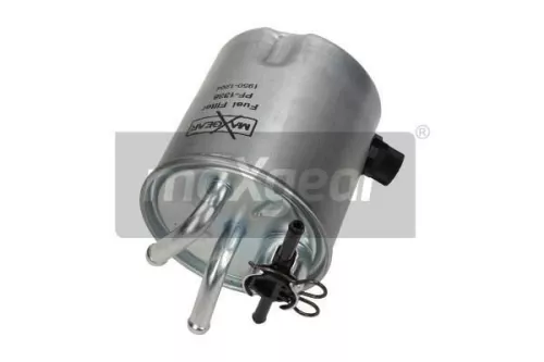 Brandstoffilter MAXGEAR 26-0673)