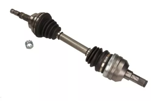 Aandrijfas MAXGEAR 49-0758)
