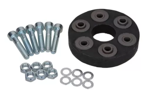 Koppeling, aandrijfas MAXGEAR 49-0104)
