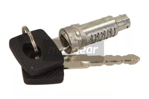 Cilinderslot MAXGEAR 28-0163)