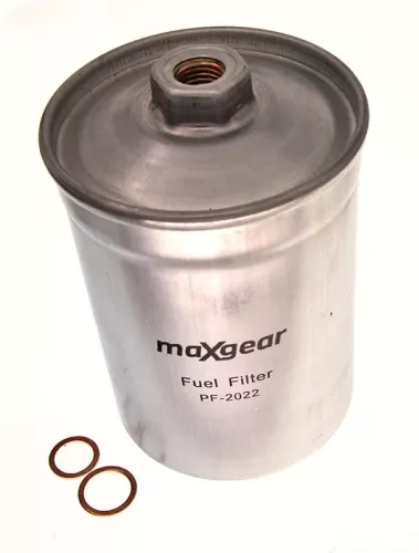 Brandstoffilter MAXGEAR 26-0415)
