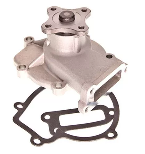 Water Pump, engine cooling  47-0176)