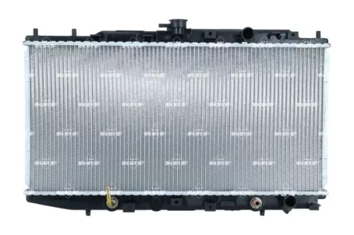 Radiator, motorkoeling NRF 516728)