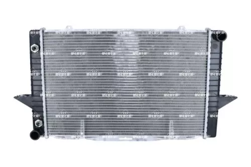 Radiator, motorkoeling NRF 519509)